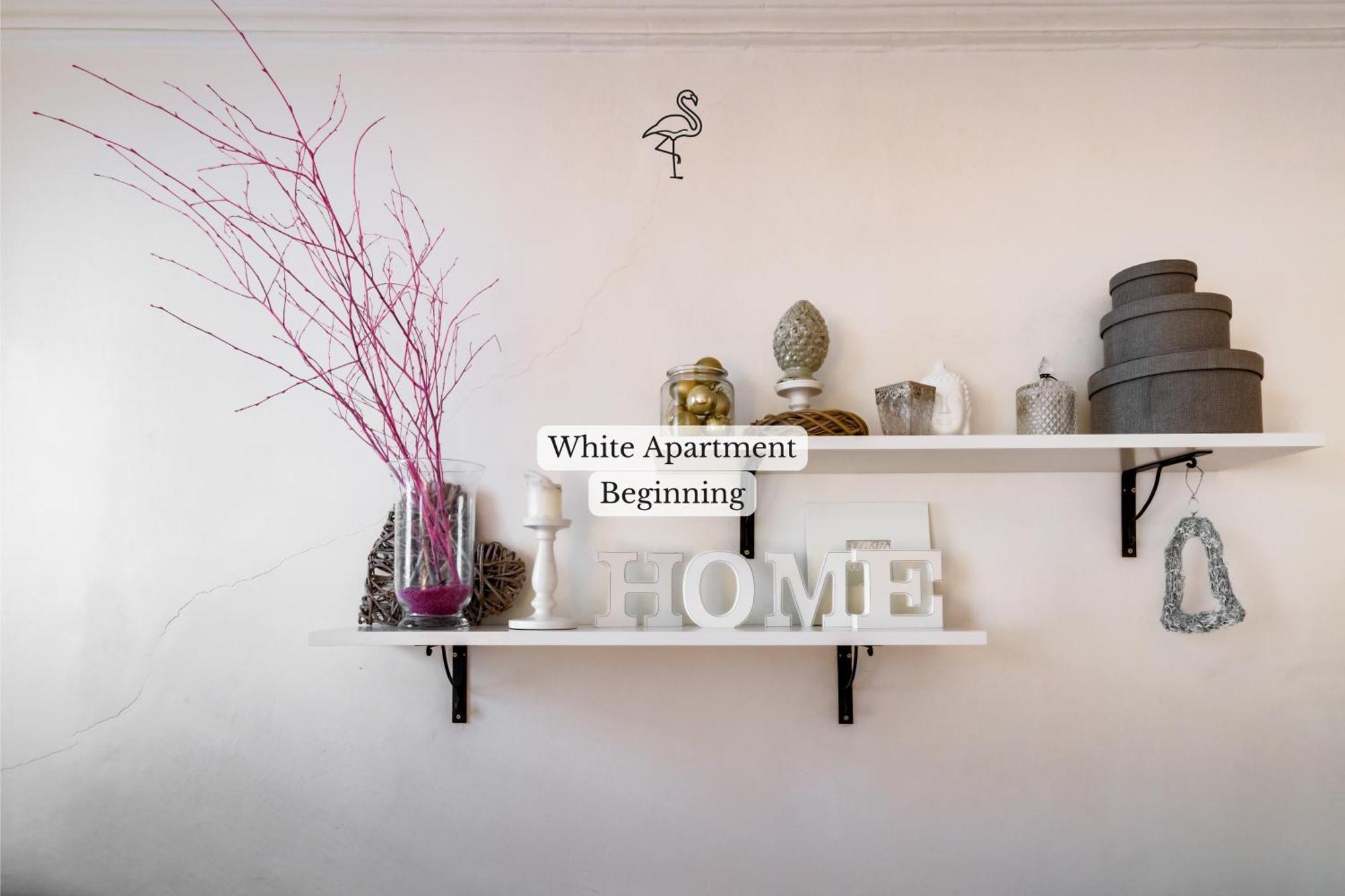 Curiosity Apartments Prague Luaran gambar