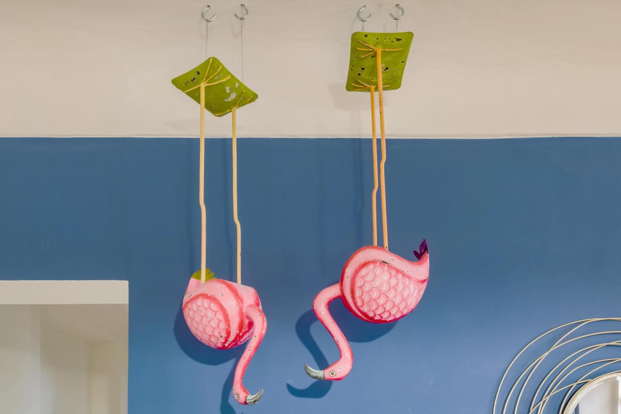 Curiosity Apartments Prague Bilik gambar